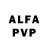 Alpha-PVP VHQ Vitalik Brtk